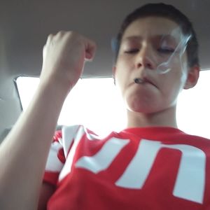 Meet your Posher, Bradley